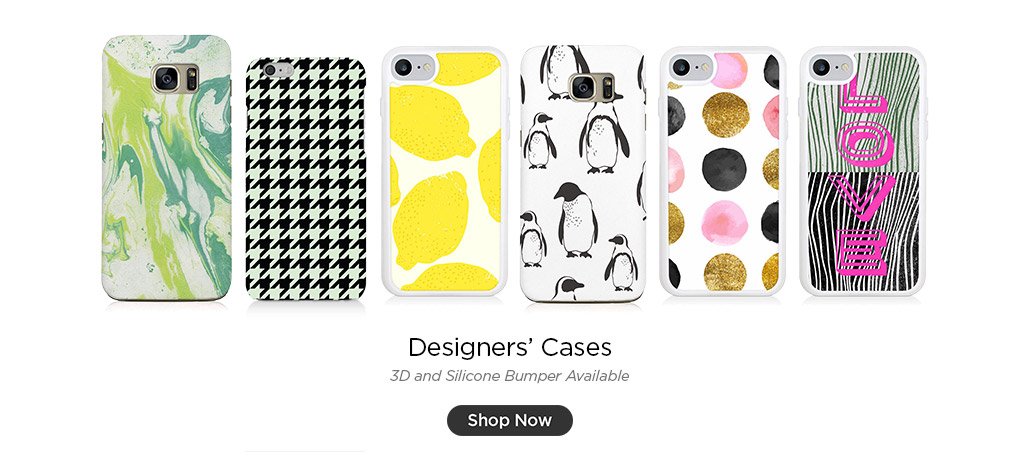 Designers?Cases