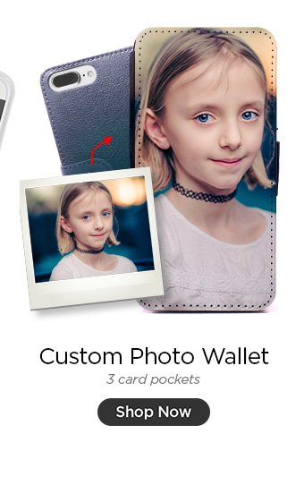 Custom Wallet Case