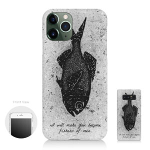Fishers of Men Case