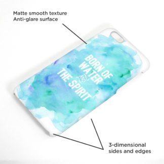 Born of Water Case